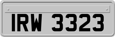 IRW3323