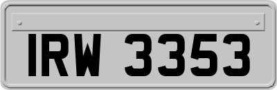 IRW3353