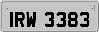 IRW3383
