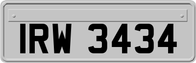 IRW3434