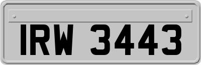 IRW3443