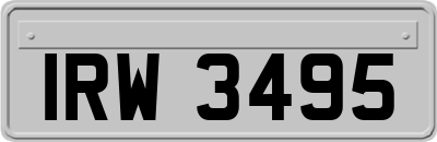 IRW3495
