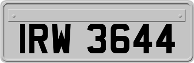 IRW3644