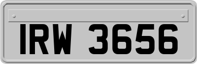 IRW3656