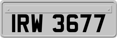 IRW3677