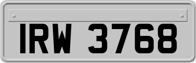 IRW3768