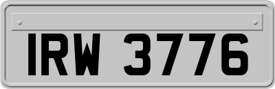 IRW3776