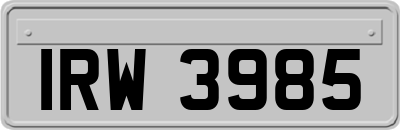 IRW3985