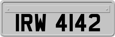 IRW4142