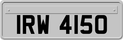 IRW4150