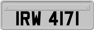 IRW4171