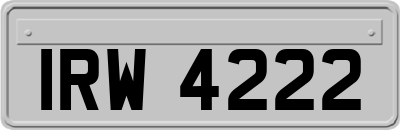 IRW4222