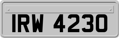 IRW4230