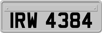 IRW4384