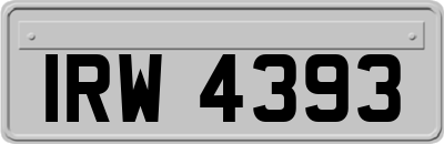 IRW4393