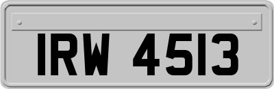 IRW4513