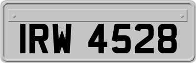 IRW4528
