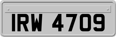IRW4709