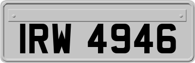 IRW4946