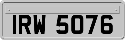 IRW5076