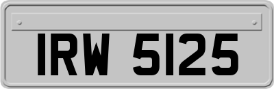 IRW5125