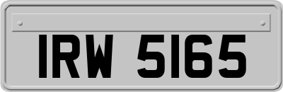 IRW5165