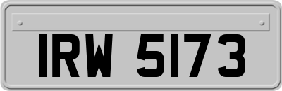 IRW5173