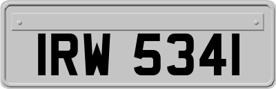IRW5341