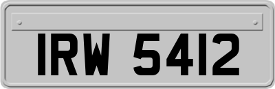 IRW5412