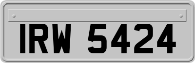 IRW5424