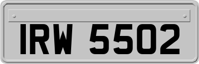 IRW5502