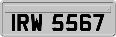 IRW5567