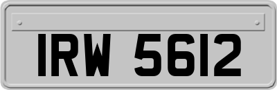 IRW5612