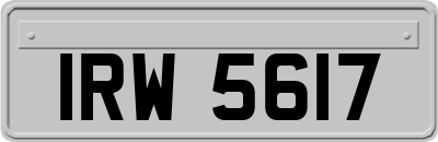 IRW5617
