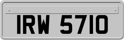 IRW5710