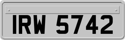 IRW5742