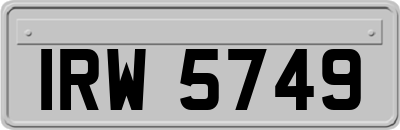 IRW5749