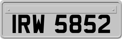 IRW5852