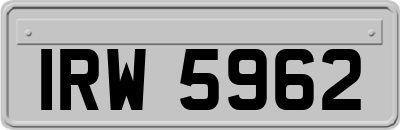 IRW5962