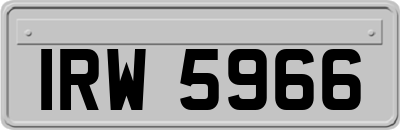 IRW5966
