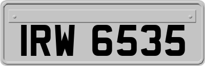 IRW6535