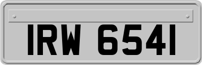 IRW6541