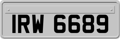 IRW6689