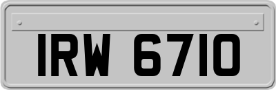 IRW6710