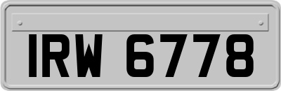 IRW6778