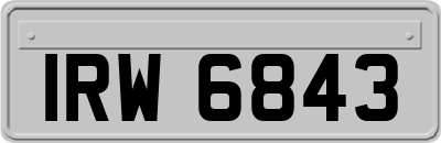 IRW6843