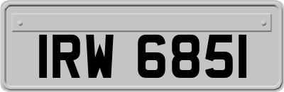 IRW6851