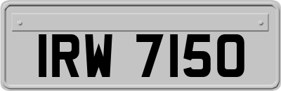 IRW7150