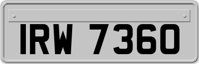 IRW7360
