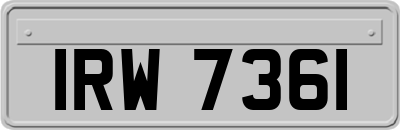 IRW7361